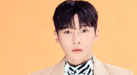 성리, 디시트렌드 트로트 남자 부문 1위…행복한가요로 증명한 진짜 대세