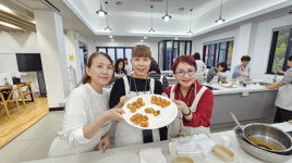 수성구, 일본인 대상 글로벌 한방스쿨 1기 전문코스 성공적 마무리