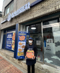 청년피자, 대구 군위점 오픈...전국 확장 행보 이어가
