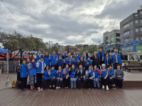 성북구, 청소년과 가족이 함께한 전통민속놀이 어울림 한마당 성료