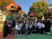 수성구 범물2동 우리마을 교육나눔 추진위원회, 우리마을 탐방 프로그램 진행