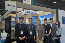 넥스트코어테크놀로지, WNE 2025서 AI 기반 지능형 ALARA 플랫폼 공개