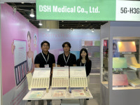DSH MEDICAL, 2025 홍콩 코스모프로프 성료…DERMA FLOW 글로벌 진출 본격화