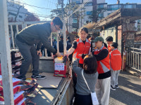 서울 신당9구역, 재개발 속도 속 주민 일상도 함께 챙긴다…다산동 생활 밀착형 지원 강화