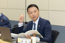 최규진 고양시의원, 약수터 수질 부적합 미온 행정 지적