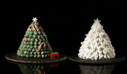 이랜드파크 켄싱턴호텔, 도심·설악비치 크리스마스 한정 케이크 출시