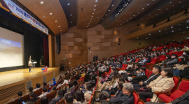 용산구, 2025년 Y-리더 장학생 340명 선발… 미래 인재 양성 위한 장학사업 새출발