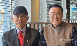 여의도순복음 장로, 언론계 원로, '디지털 선교 플랫폼이 미래' 강조