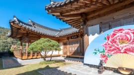 2025 대한민국 민박업 우수 숙소 선정
