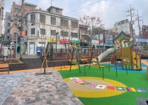 금천구, 노후 어린이공원 3곳 재정비…모든 세대가 함께 누리는 휴식공간으로 탈바꿈