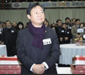 신동화 구리시의회 의장, 구리시를 위한 비전 제시