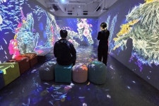 달서구, 국립극장 실감콘텐츠 상영…공연예술을 디지털로 만나다