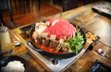 연남물갈비, 적은 임대료로 창업 지원