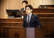 김상수 남양주시의원, 악의적 반복 민원 근절 전담조직 도입 촉구