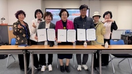 성북구 정릉3동, 고독사 예방 건강음료 지원 협약 체결