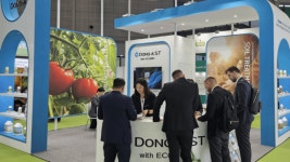 동아ST, CAC 국제농업박람회 참가...글로벌 비즈니스 확대