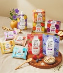 매일유업 상하목장, 영유아식 시장 뛰어든다