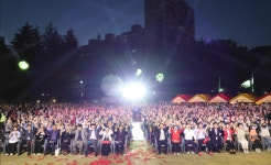 2026 장미꽃 필(Feel) 무렵 성황리에 마무리