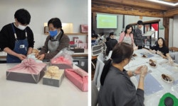 수성구 마을기업 ㈜콩지팥지, 행안부 2026 우수 마을기업 대구 구·군 유일 선정