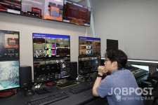 용산구의회, 의회 방송장비 전면 교체…회의 중계 안정성 높여