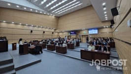 용산구의회, 제307회 임시회 돌입…4년 의정활동 마침표