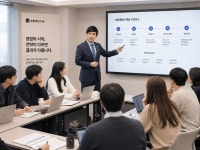 유통계산기 AI, 창업자 성장 이끄는 창업스쿨 정식 론칭