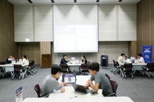 호서대학교 산학협력단, 재창업기업 역량 강화 지원 2026 재도전성공패키지 충청·강원권 커뮤니티 데이개최
