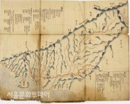 거북장식 가야도기ㆍ무량사 오층석탑 불상ㆍ관북여지도 보물지정