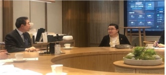 박물관도시 서울 추진에 체육박물관 건립 제안