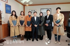 강원도립극단 창단 8년 만에 상근 객원단원 맞는다