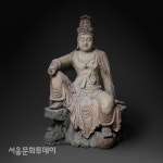 중국 고금 유물 한자리에...동방견문록: 바라캇 갤러리 중국 유물展