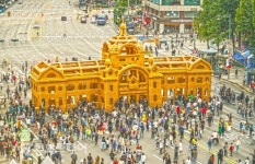 서울거리예술축제 2020, 국내 공연 참가작 공모