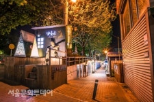 대구 중구 김광석 다시 그리기 길 등 야간관광 100선 선정