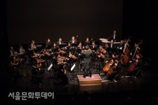 서울시향, 온라인 무관중 라이브 콘서트 베토벤의 운명 시행