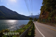 경기도 근교 안심 드라이브 코스 10곳 선정, 계절 변화 놓치지 마세요!