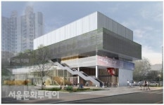 7월 개관 서울미디어랩 , 입주기업 모집 및 지원