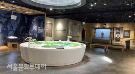 웅진백제역사관 공간 정체성 강화 재개관