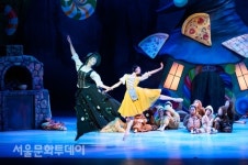 춘천문화재단, 발레와 오페라로 만나는 헨젤과 그레텔 선보여