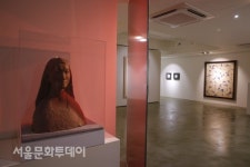 청유미감展, 한국적 정서 담긴 현대미술 작품 한 자리에