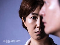 창작극 밤이면 나는 우주로 간다, 마포 플레이맥 무대로