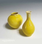 김유정문학촌 유승현 도예展,  유정 할배 그리는 봄봄