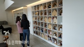 강동구 아름다운 반려동물 장례문화 확산 위한 업무 협약 체결