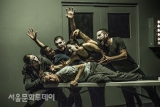 LG아트센터, 크리스탈 파이트 베트로펜하이트(트라우마) 26일 온라인 상영