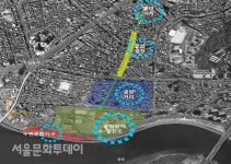 서울형 골목길 재생 대상지 발표, 지역 정체성 살려 사업 진행