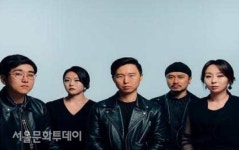 경복궁 야외주차장 특설무대서 즐기는 전통문화 공연