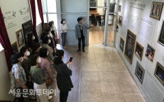 대구시, 폭염 종합대책 일환 대구오페라하우스 무료 투어프로그램 운영
