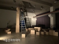 서울문화재단 문래예술공장 'MEET',"창작준비 과정을 지원 확대"
