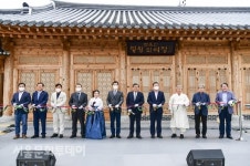 남원시, 안숙선 명창의 여정 개관…명창 안숙선 소리인생 기념