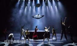 제13회 서울국제발레축제, 코로나19로 프로그램 구성 변화