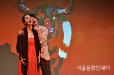 대구오페라축제, 해설 오페라 카르멘 공연…우리말 대사·전문가 설명 더해